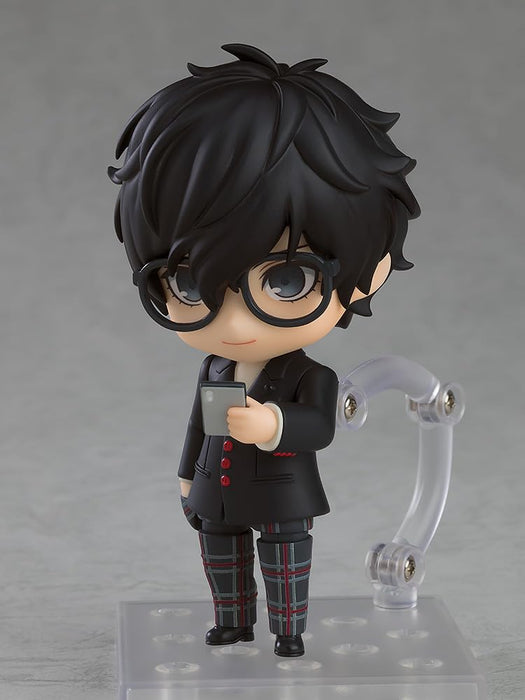 Good Smile Company Persona 5 Nendoroid 2435 Morgana School Uniform Ver.