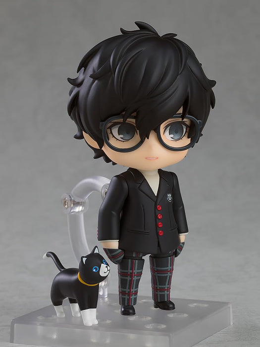 Good Smile Company Persona 5 Nendoroid 2435 Morgana School Uniform Ver.