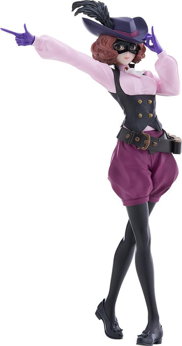 Good Smile Company Persona 5 The Royal Okumura Haru Pop Up Parade Noir Figure