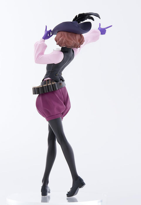 Good Smile Company Persona 5 The Royal Okumura Haru Pop Up Parade Noir Figure