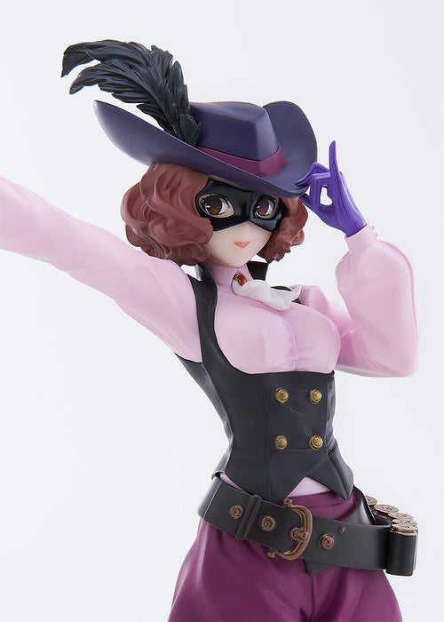 Good Smile Company Persona 5 The Royal Okumura Haru Pop Up Parade Noir Figure