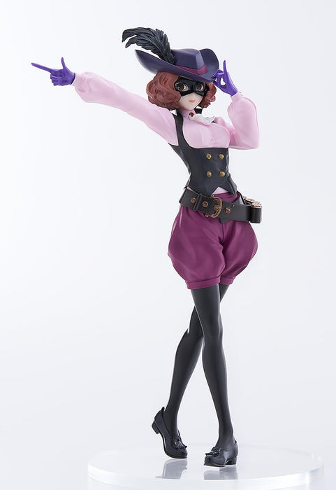 Good Smile Company Persona 5 The Royal Okumura Haru Pop Up Parade Noir Figure