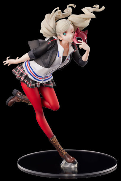 Amakuni Hobby Japan Persona 5 Royal Takamaki Anne 1/7 Seifuku Ver Exclusive