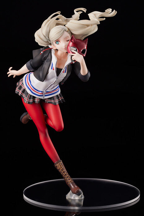 Amakuni Hobby Japan Persona 5 Royal Takamaki Anne 1/7 Seifuku Ver Exclusive