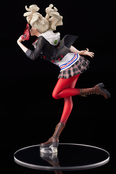 Amakuni Hobby Japan Persona 5 Royal Takamaki Anne 1/7 Seifuku Ver Exclusive