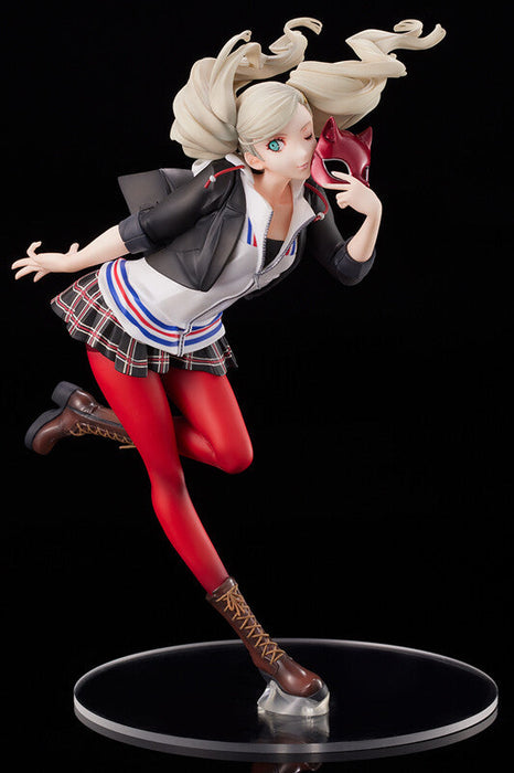 Amakuni Hobby Japan Persona 5 Royal Takamaki Anne 1/7 Seifuku Ver Exclusive