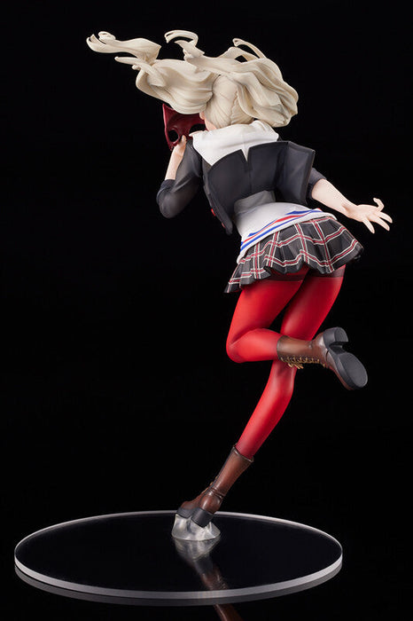 Amakuni Hobby Japan Persona 5 Royal Takamaki Anne 1/7 Seifuku Ver Exclusive