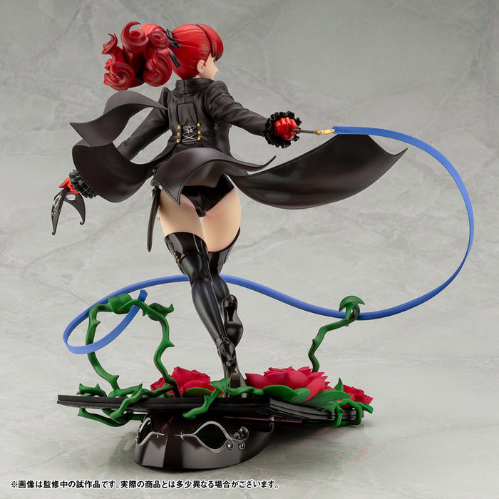 Kotobukiya Persona 5 Yoshizawa Kasumi Artfx J Phantom Thief Ver 1/8 2025 Re-Release