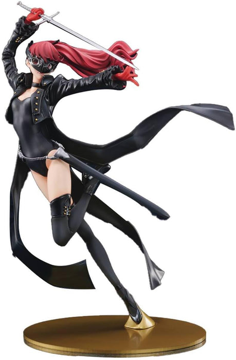 Amiami X Amakuni Persona 5 Royal Kasumi Yoshizawa Phantom Thief 1/7 Figure