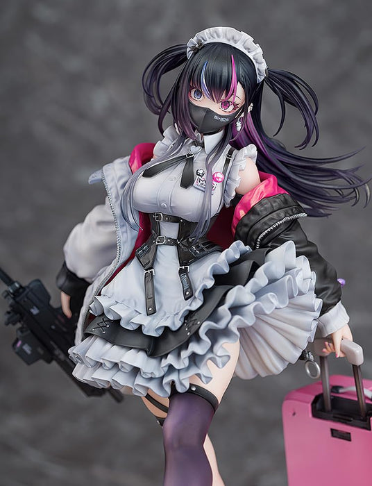 Phat Company Arms Note Jirai-Chan 1/7 Scale Pre-Painted Figure Model