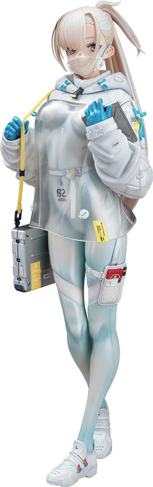 Phat Company Flower Imitation Dr 1/7 Scale Pre-Painted Figure Collectible