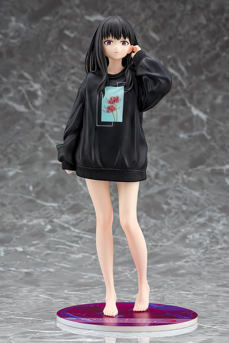 Phat Company Lycoris Recoil Takina Inoue 1/7 Scale Oversized Trainer Figure