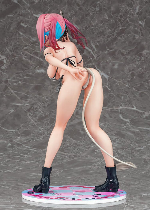 Phat Company Noble Canaan 1/6 Scale Pre-Painted Figure Collectible