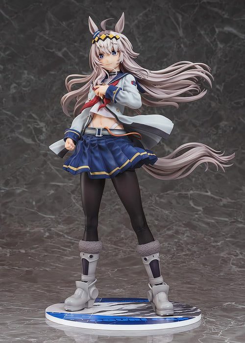 Phat Company Uma Musume Cinderella Gray Oguri Cap 1/7 Scale Figure