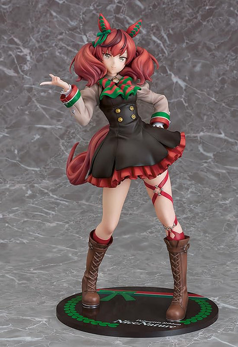Phat Company Uma Musume Nice Nature 1/7 Scale Painted Figure Resale