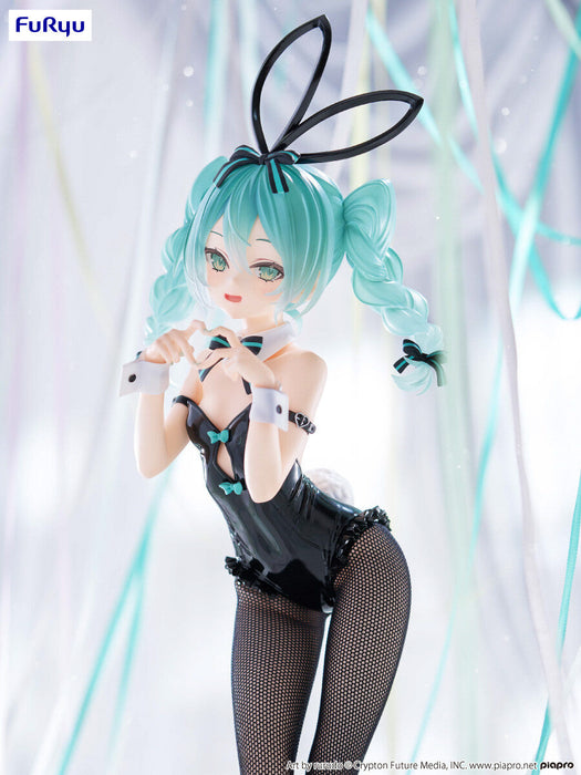 Furyu Piapro Characters Hatsune Miku Bicute Bunnies Rurudo Ver Figure