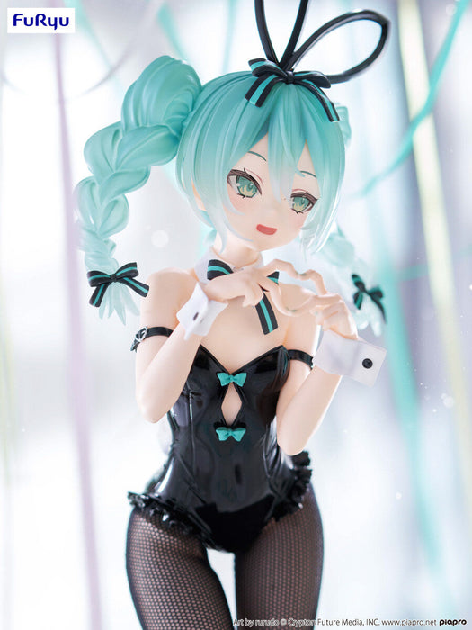 Furyu Piapro Characters Hatsune Miku Bicute Bunnies Rurudo Ver Figure