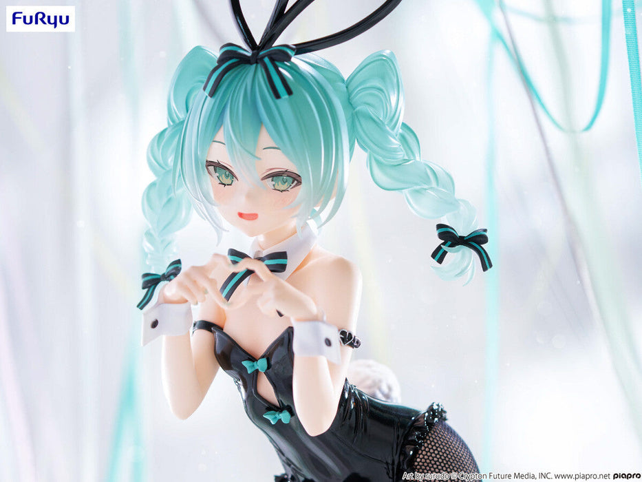 Furyu Piapro Characters Hatsune Miku Bicute Bunnies Rurudo Ver Figure