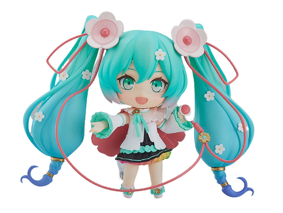 Good Smile Company Hatsune Miku Nendoroid #1940 Magical Mirai 2021 Ver. Collectible