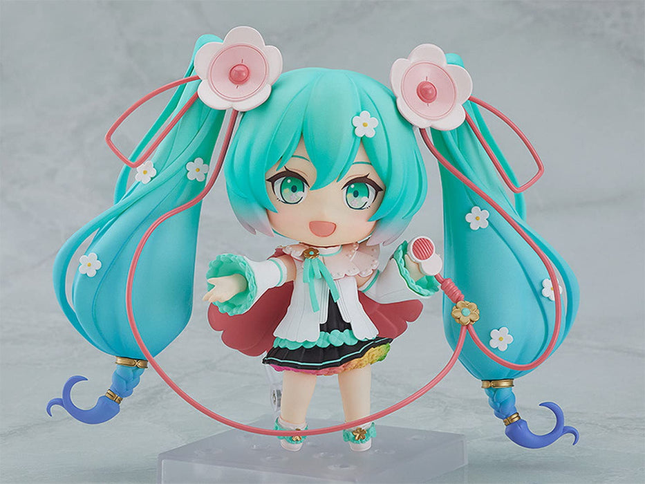 Good Smile Company Hatsune Miku Nendoroid #1940 Magical Mirai 2021 Ver. Collectible