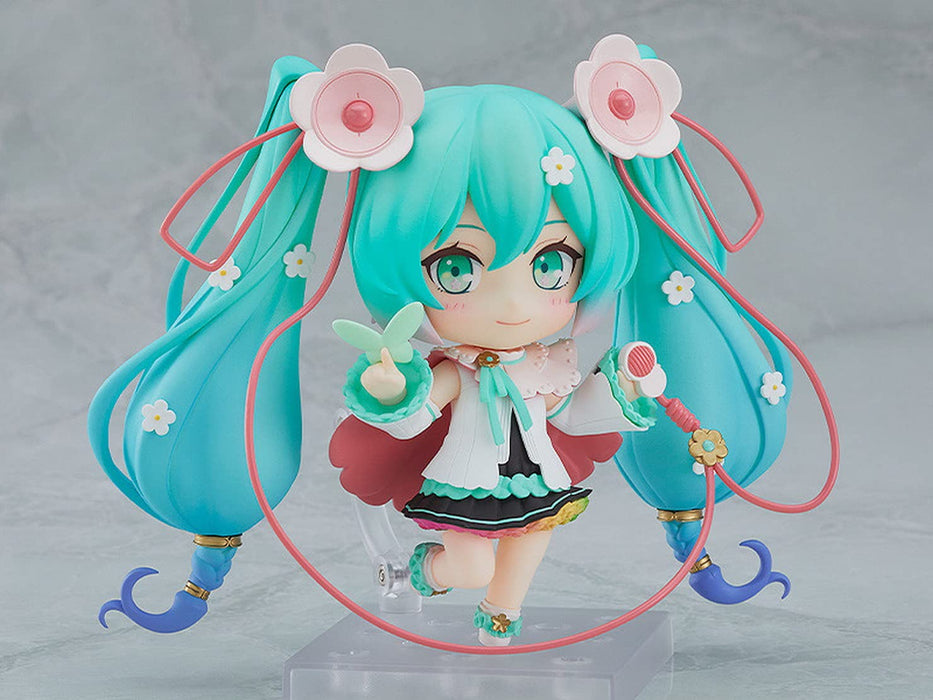 Good Smile Company Hatsune Miku Nendoroid #1940 Magical Mirai 2021 Ver. Collectible