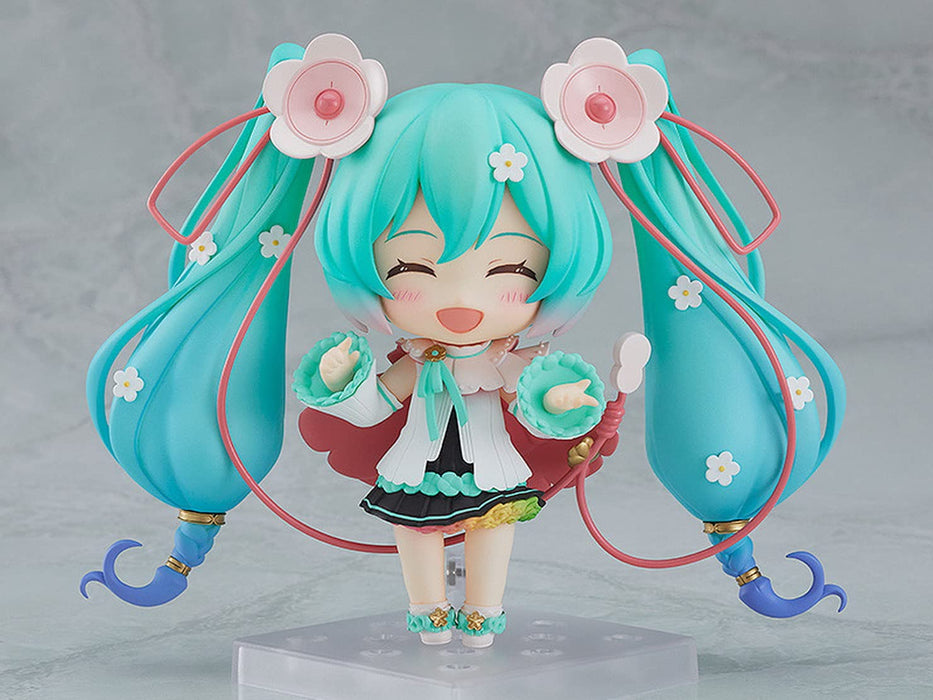 Good Smile Company Hatsune Miku Nendoroid #1940 Magical Mirai 2021 Ver. Collectible