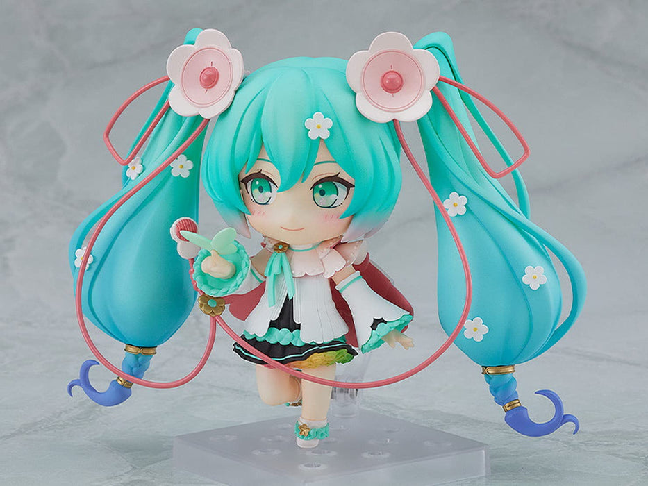 Good Smile Company Hatsune Miku Nendoroid #1940 Magical Mirai 2021 Ver. Collectible