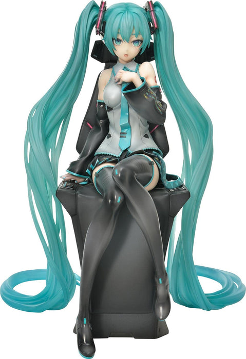 Prime 1 Studio: Piapro Characters Hatsune Miku Prisma Wing 1/4 Scale Pwpcl-07