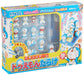 Epoch Pinch and Pinch Doraemon Balance Game - Full Blue Edition