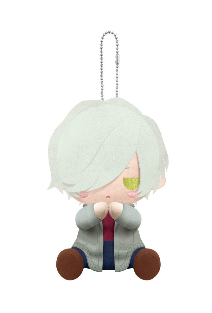 Kotobukiya Pitanui A3 Mikage Mitsu Plush Figure Collectible- Japan Figure Store - #1 Bring To You The Best Japanese Goods