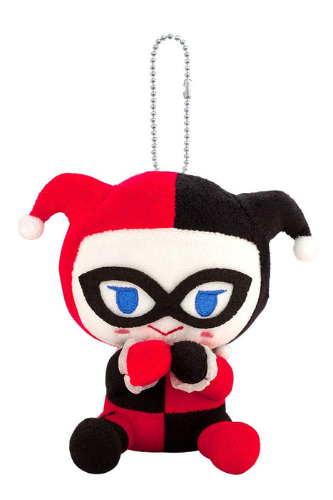 Kotobukiya Pitanui DC Universe Harley Quinn Plush Toy