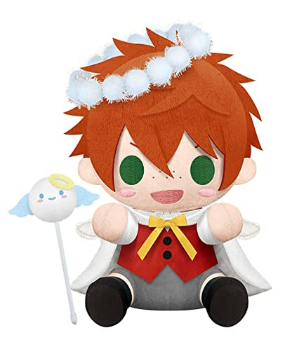 Kotobukiya Pitanui Mode Angel Set Gw423 Collectible Toy Set- Japan Figure Store - #1 Bring To You The Best Japanese Goods