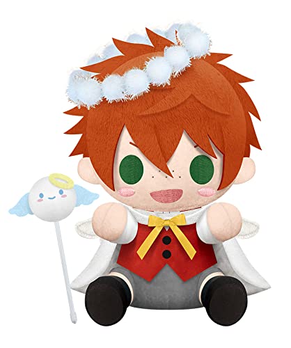 Kotobukiya Pitanui Mode Angel Set Gw423 Collectible Toy Set- Japan Figure Store - #1 Bring To You The Best Japanese Goods