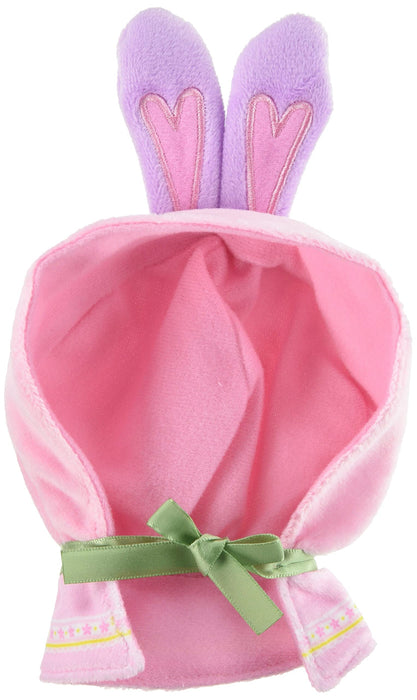 Kotobukiya Pitanui Mode Easter Bunny Hat in Pink for Collectible Figures