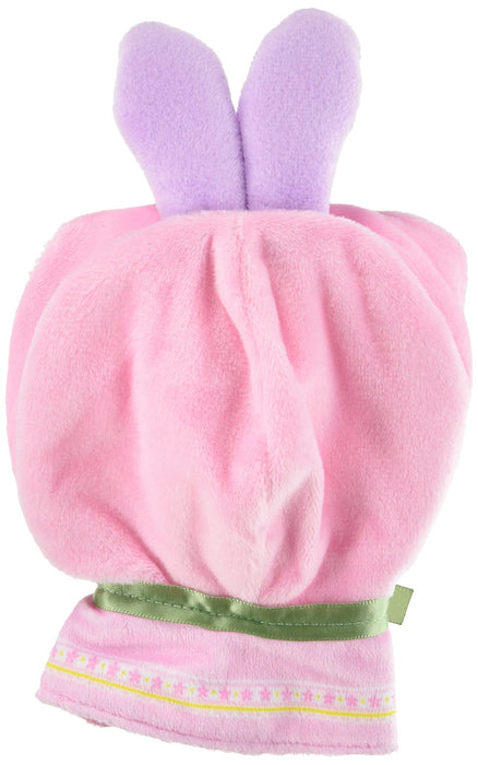 Kotobukiya Pitanui Mode Easter Bunny Hat in Pink for Collectible Figures