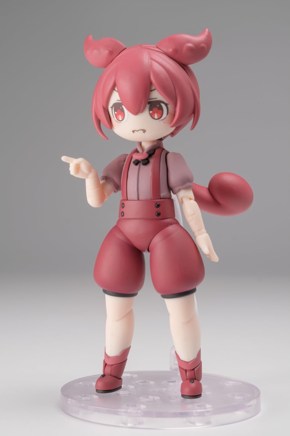 Plum Plafire Zundamon Tohoku Zunko Ankomon 1/12 Model Kit Japan Official- Japan Figure Store - #1 Bring To You The Best Japanese Goods