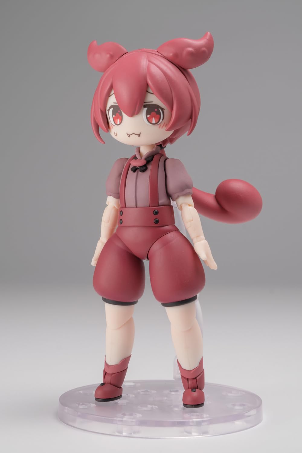 Plum Plafire Zundamon Tohoku Zunko Ankomon 1/12 Model Kit Japan Official- Japan Figure Store - #1 Bring To You The Best Japanese Goods