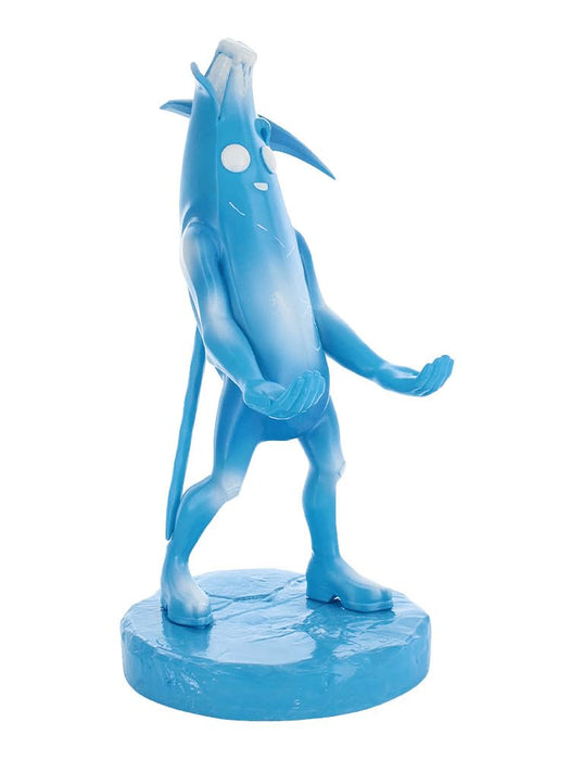 Good Smile Company Fortnite Polar Peelie XL Controller and Phone Stand PVC