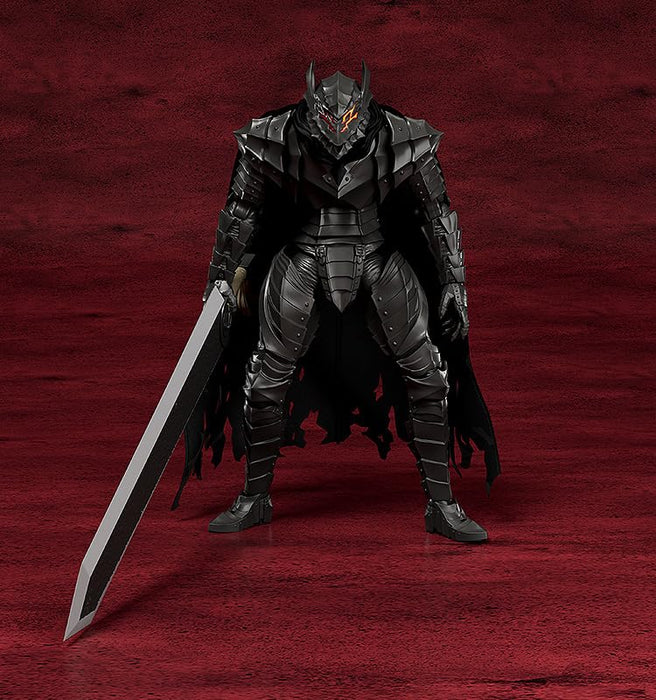 Kit plastique non-échelle pour modèle d'armure Berserker Plamatea Berserk Guts de Max Factory