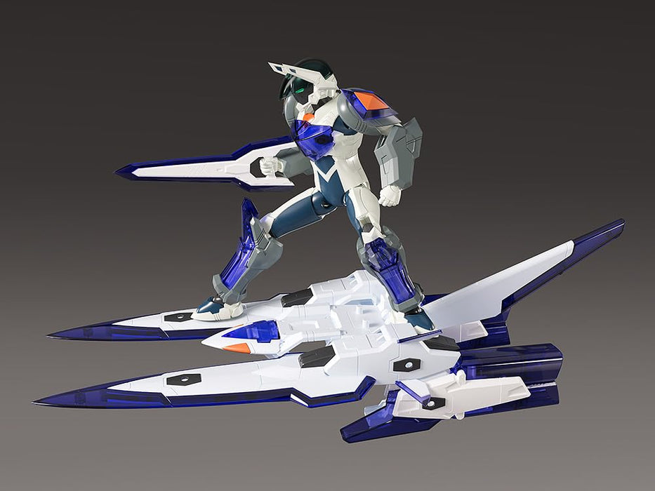 Good Smile Company Plamatea Get Ride Am Driver Jenus Model Kit Japan- Japan Figure Store - #1 Bring To You The Best Japanese Goods