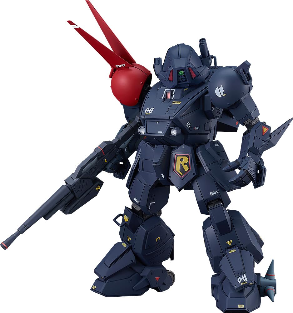 Max Factory Plamax 1/24 Scale Armored Trooper Votoms Blood Sucker Model Kit- Japan Figure Store - #1 Bring To You The Best Japanese Goods
