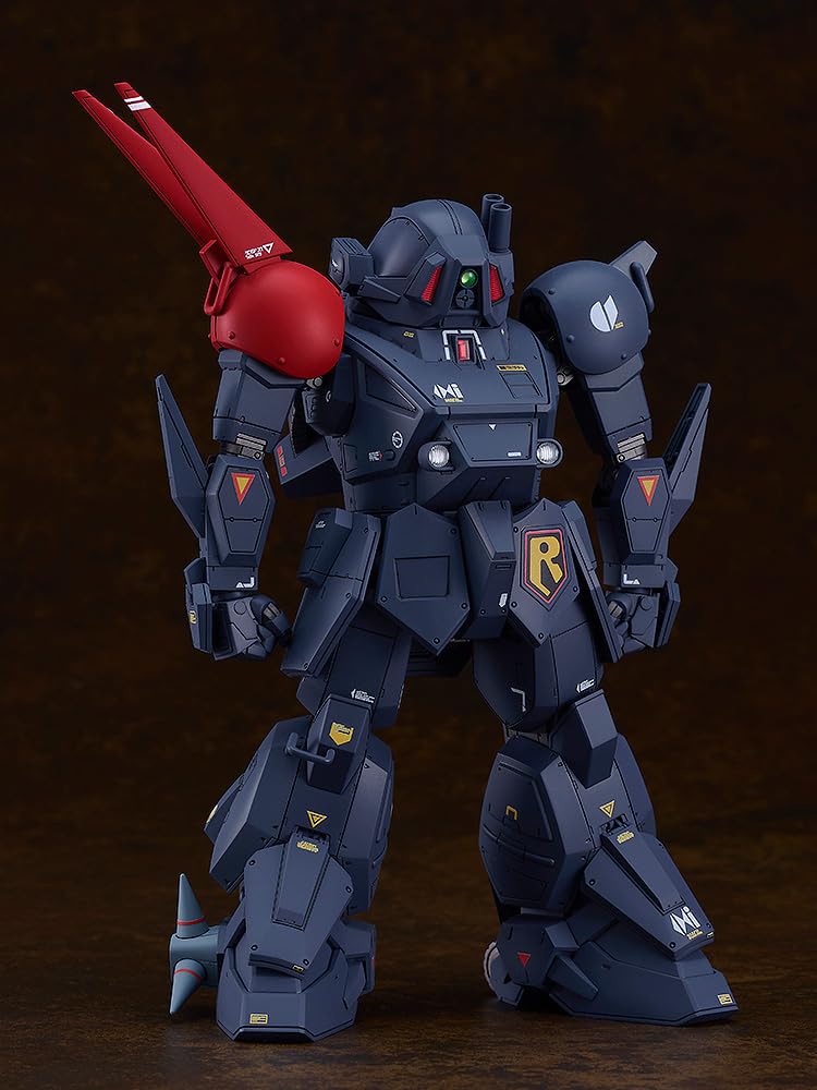 Max Factory Plamax 1/24 Scale Armored Trooper Votoms Blood Sucker Model Kit- Japan Figure Store - #1 Bring To You The Best Japanese Goods