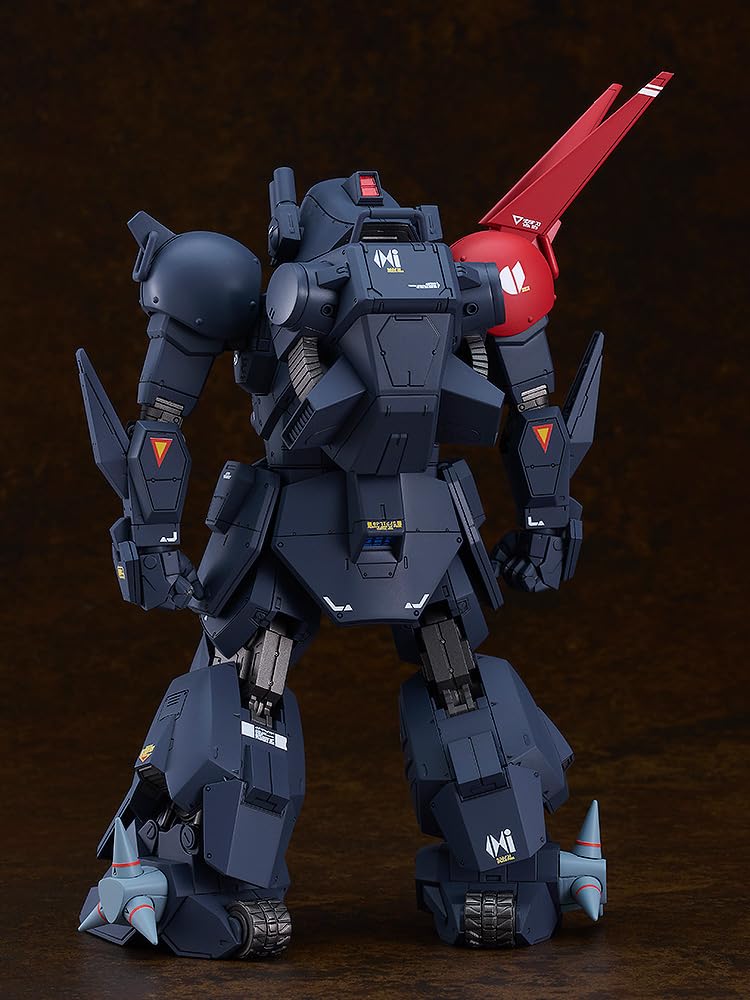 Max Factory Plamax 1/24 Scale Armored Trooper Votoms Blood Sucker Model Kit- Japan Figure Store - #1 Bring To You The Best Japanese Goods