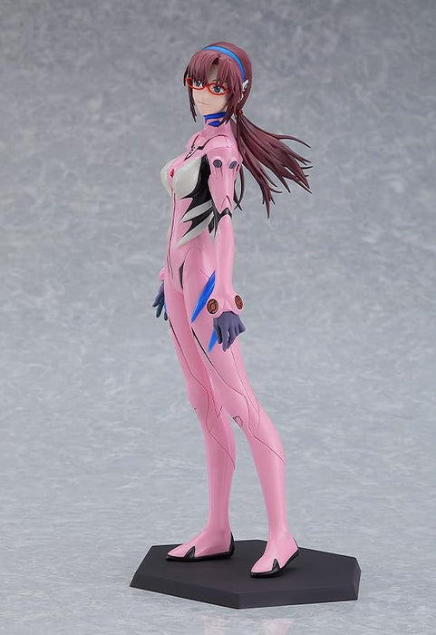 Max Factory Plamax Evangelion 2.0 Makinami Mari Illustrious Non-Scale Model Resale