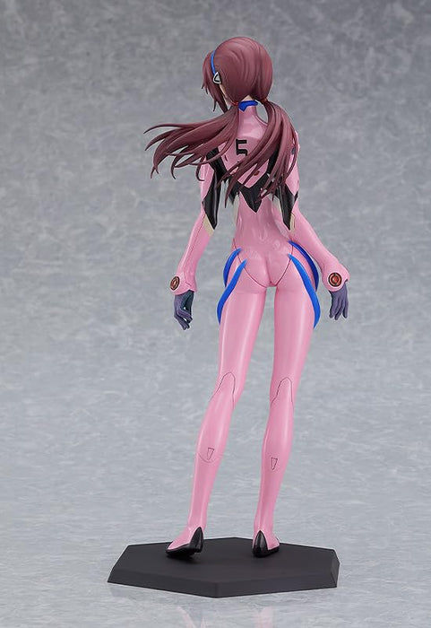 Max Factory Plamax Evangelion 2.0 Makinami Mari Illustrious Non-Scale Model Resale