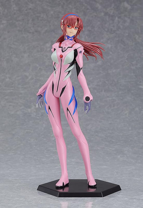 Max Factory Plamax Evangelion 2.0 Makinami Mari Illustrious Non-Scale Model Resale