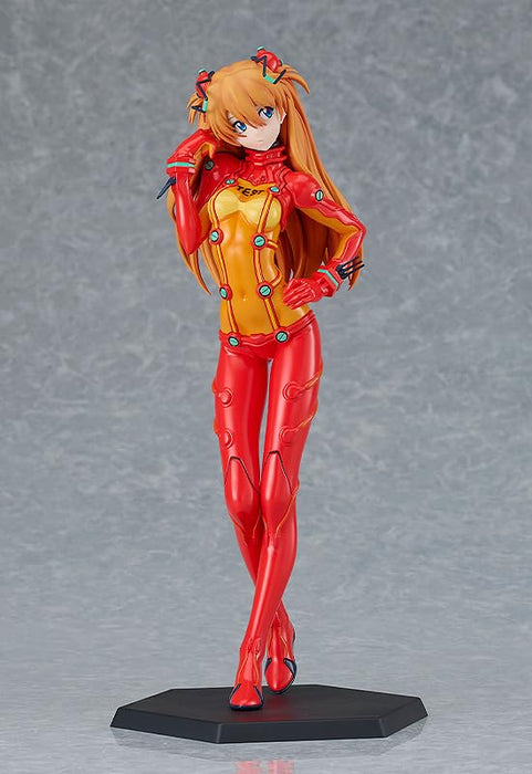 Max Factory Plamax Evangelion Asuka Langley Non-Scale Plastic Model Resale