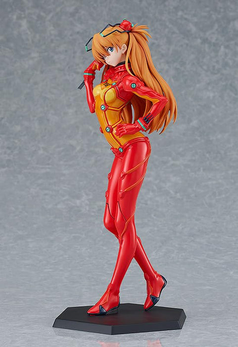 Max Factory Plamax Evangelion Asuka Langley Non-Scale Plastic Model Resale