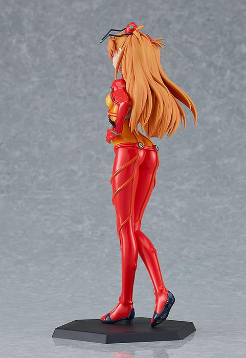 Max Factory Plamax Evangelion Asuka Langley Non-Scale Plastic Model Resale