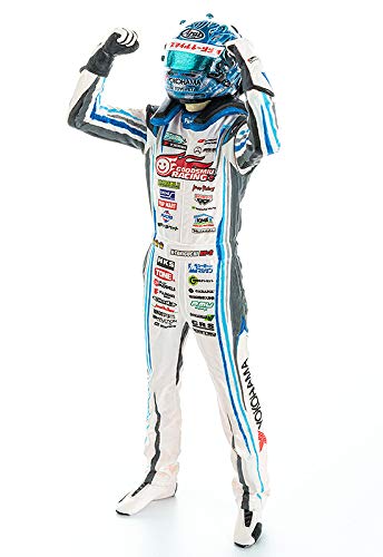 Good Smile Company Plamax MF-49 Nobuteru Taniguchi 1/20 Scale Model Kit